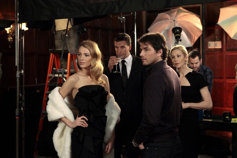 Film E Programmi Tv Di Kelly Rutherford