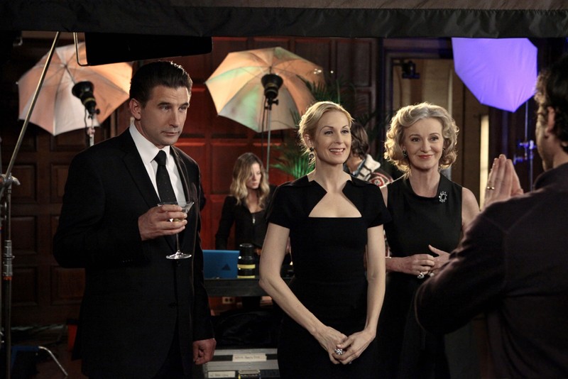 Film E Programmi Tv Di Kelly Rutherford
