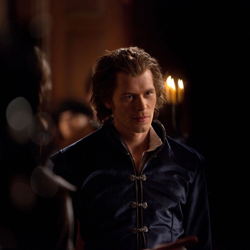 Film E Programmi Tv Di Joseph Morgan