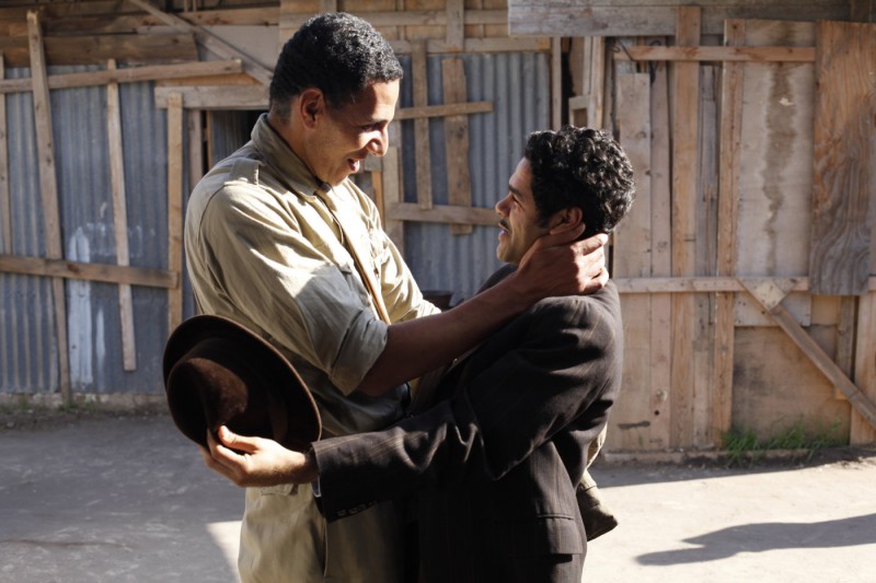 Films Et Séries Tv Avec Jamel Debbouze Roschdy Zem e Jamel Debbouze nel film Hors-la-loi: 202590 - Movieplayer.it