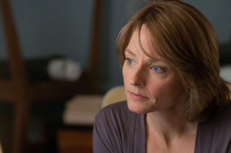 Jodie foster new movie 2021