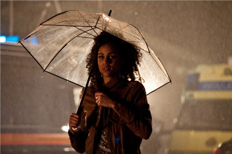 Film E Programmi Tv Di Zawe Ashton