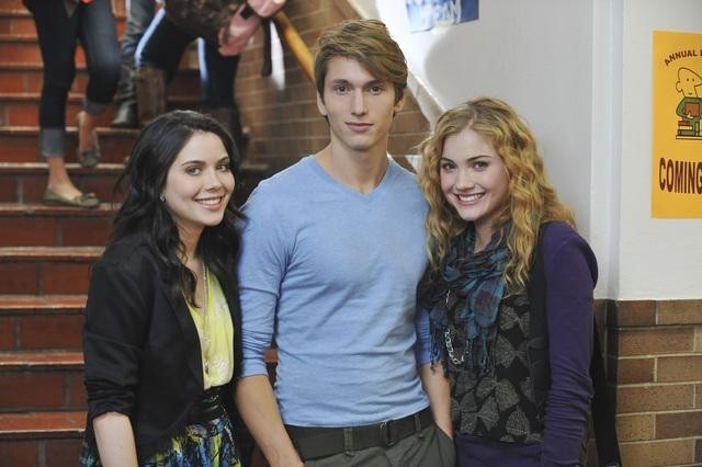 Le Nove Vite Di Chloe King Streaming Piratestreaming
