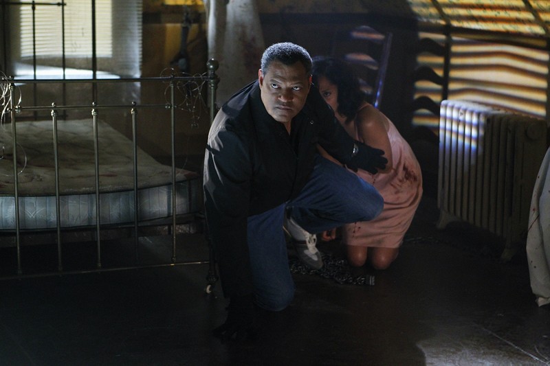 Csi - Scena Del Crimine - Stagione 11