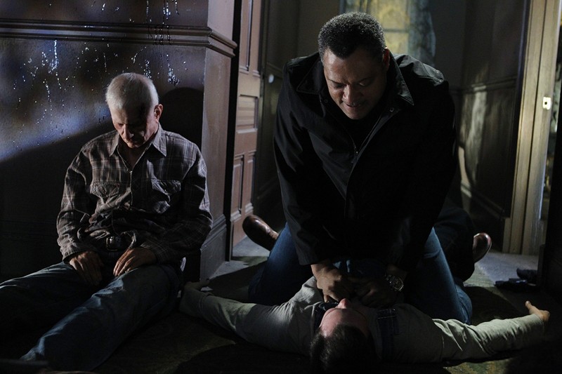 Il Danson Di Csi Scena Del Crimine