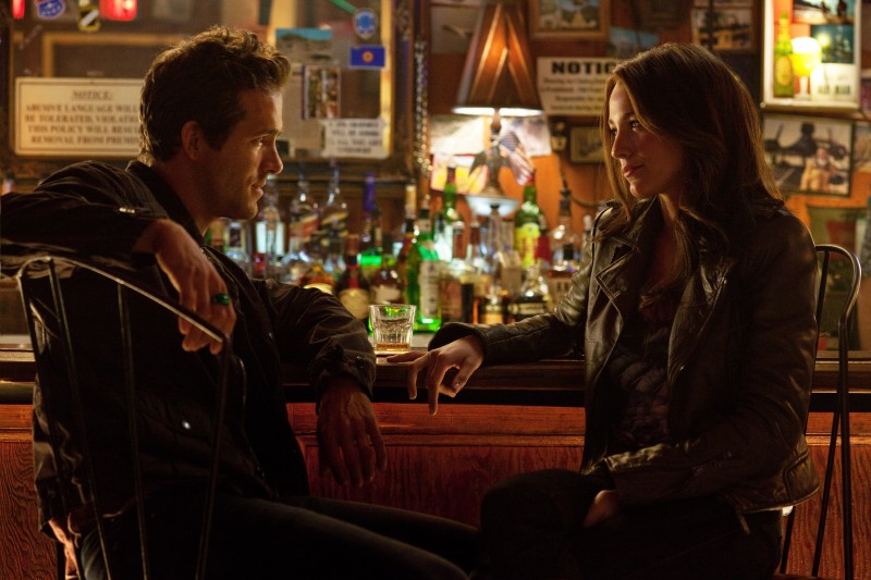 Film Con Blake Lively E Ryan Reynolds