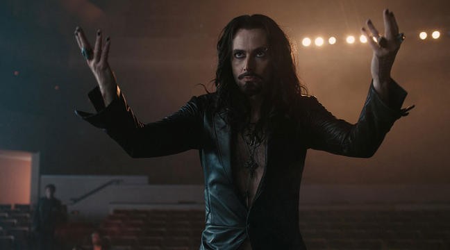 Fright Night Il Vampiro Della Porta Accanto