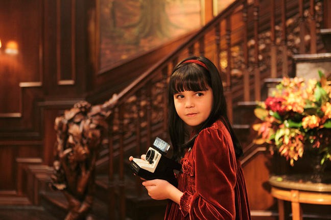 Film E Programmi Tv Di Bailee Madison