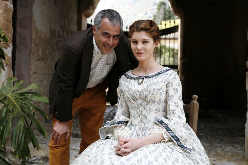 La Baronessa Di Carini Film Completo 1975