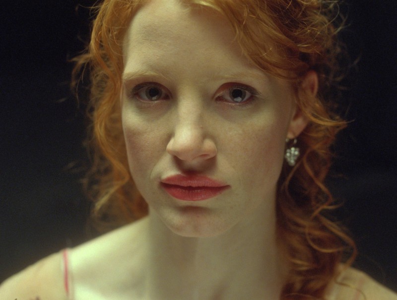 Film E Programmi Tv Di Jessica Chastain