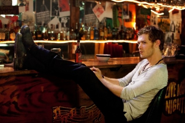 Film E Programmi Tv Di Joseph Morgan