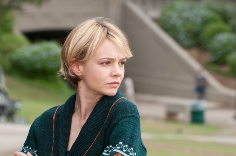 Carey Mulligan nel film Drive (2011) di N. Winding Refn: 215998 - Movieplayer.it