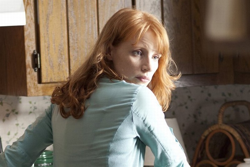 Film E Programmi Tv Di Jessica Chastain