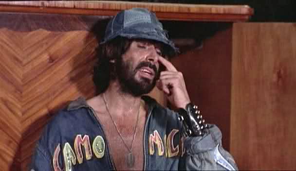 Tutti I Film Di Tomas Milian