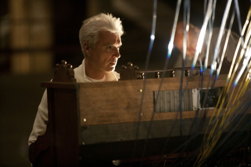 David Byrne This Must Be The Place