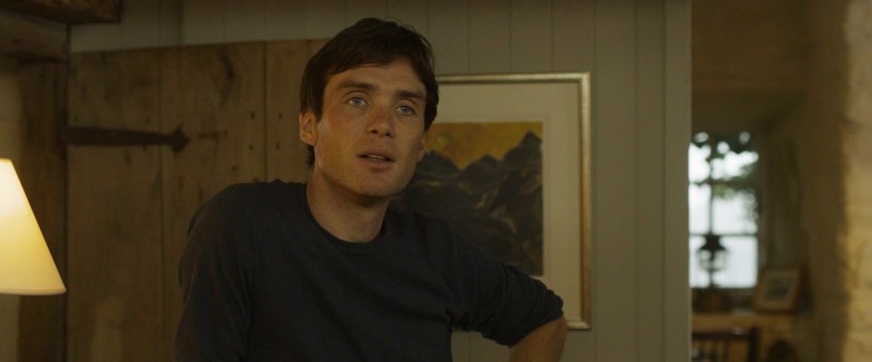 Film E Programmi Tv Di Cillian Murphy