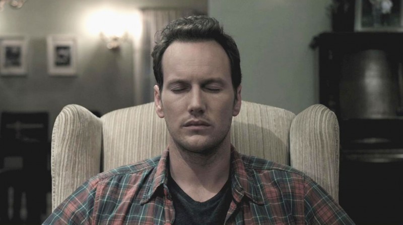 Patrick Wilson In Una Scena Dell Horror Insidious Movieplayer It