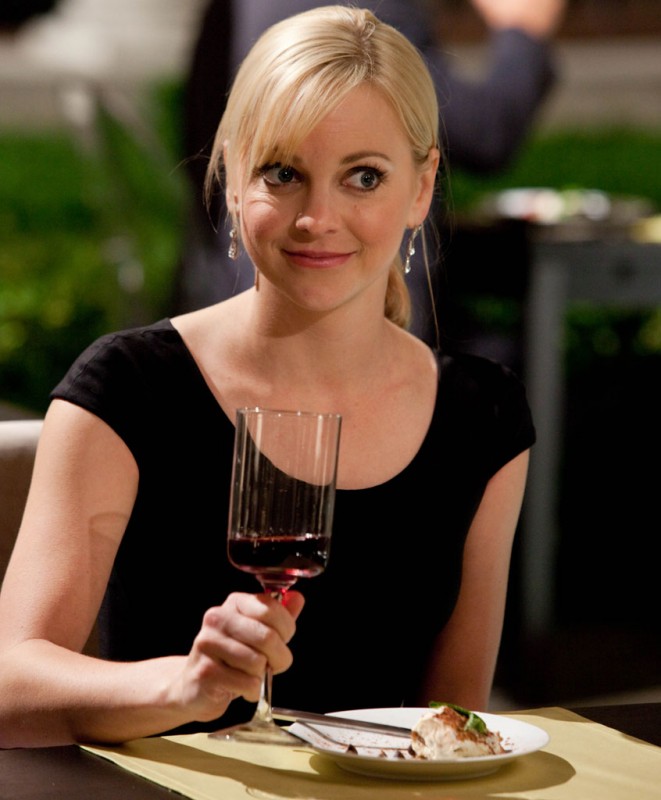 Film E Programmi Tv Di Anna Faris