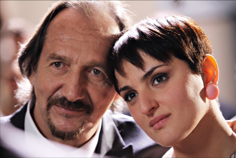 Arisa Film La Peggior Settimana Della Mia Vita