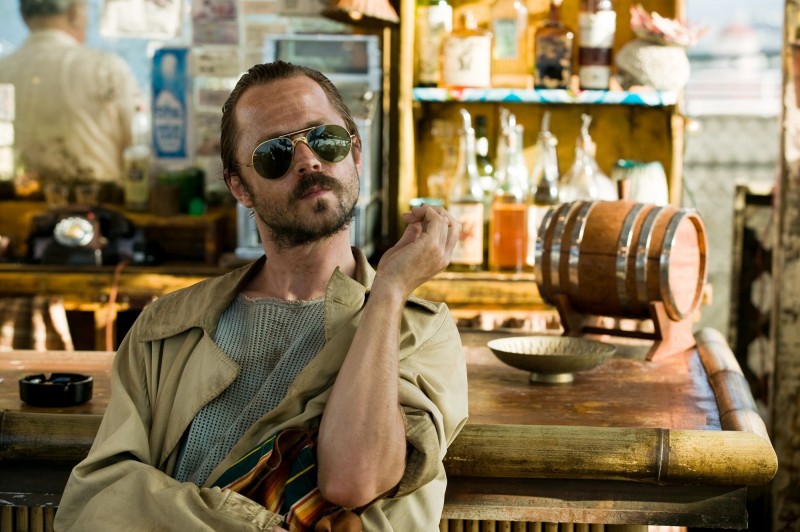 Film E Programmi Tv Di Giovanni Ribisi