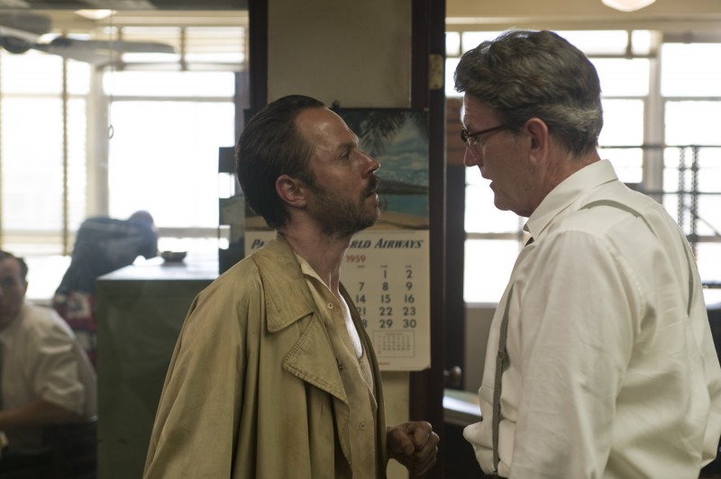 Film E Programmi Tv Di Giovanni Ribisi