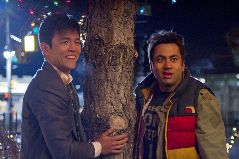 Film E Programmi Tv Di Kal Penn