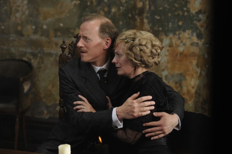 1921 Il Mistero Di Rookford Streaming Ita
