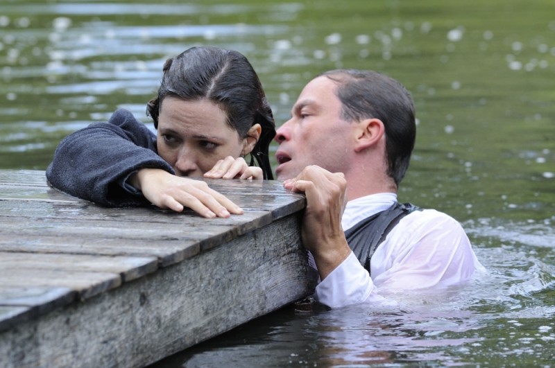 1921 Il Mistero Di Rookford Streaming Ita