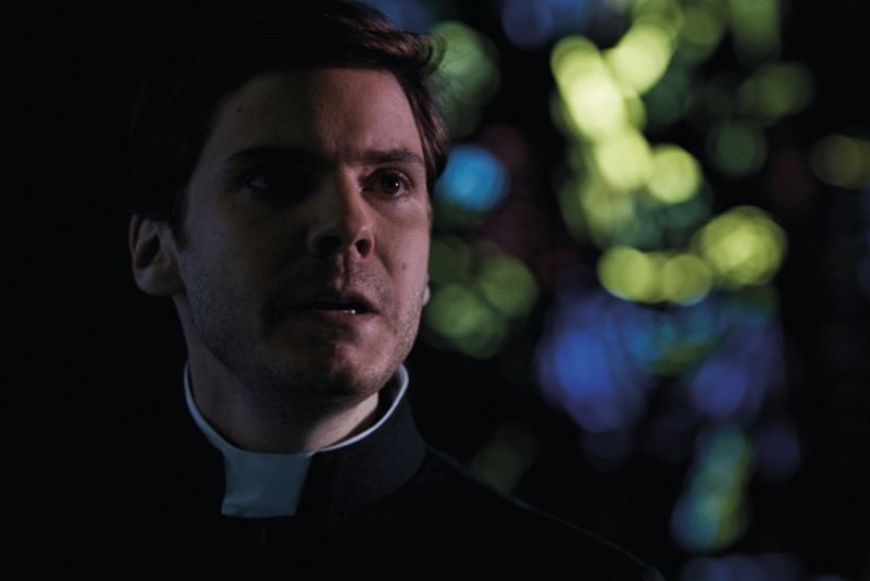 Film E Programmi Tv Di Daniel Bruhl