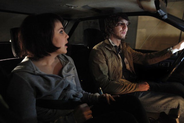 Film E Programmi Tv Di Mae Whitman