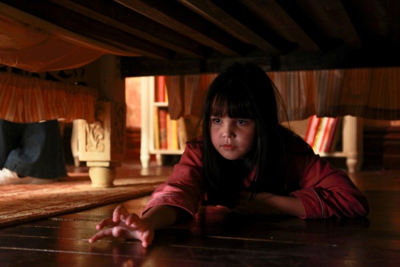 Film E Programmi Tv Di Bailee Madison