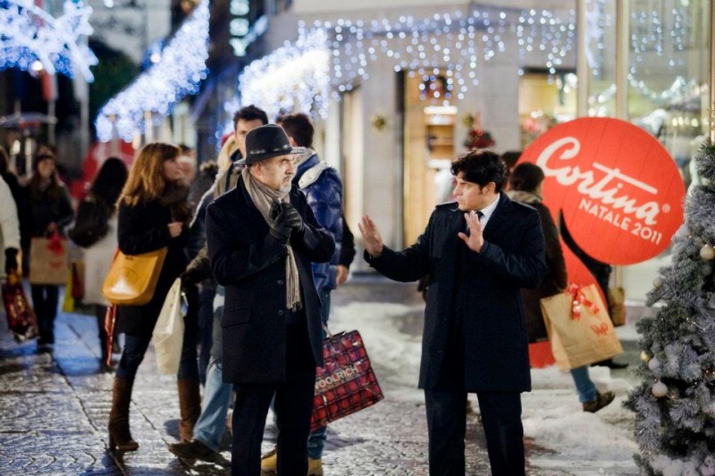 Vacanze Di Natale A Cortina Streaming Il Genio Dello Streaming