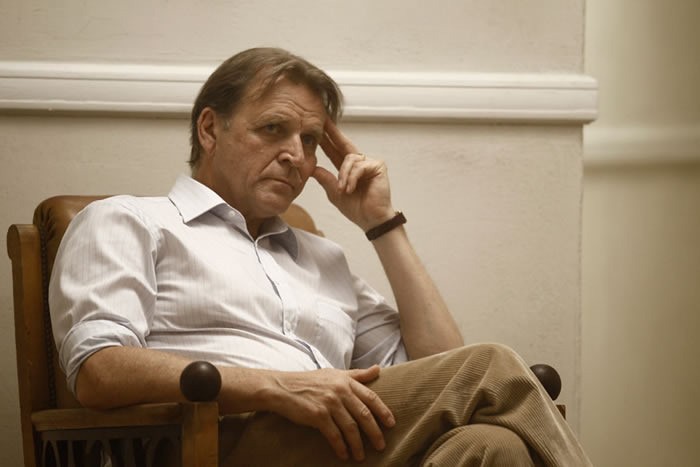 Films Et Séries Tv Avec David Rasche David Rasche in Remembrance (Die verlorene Zeit): 224082 - Movieplayer.it
