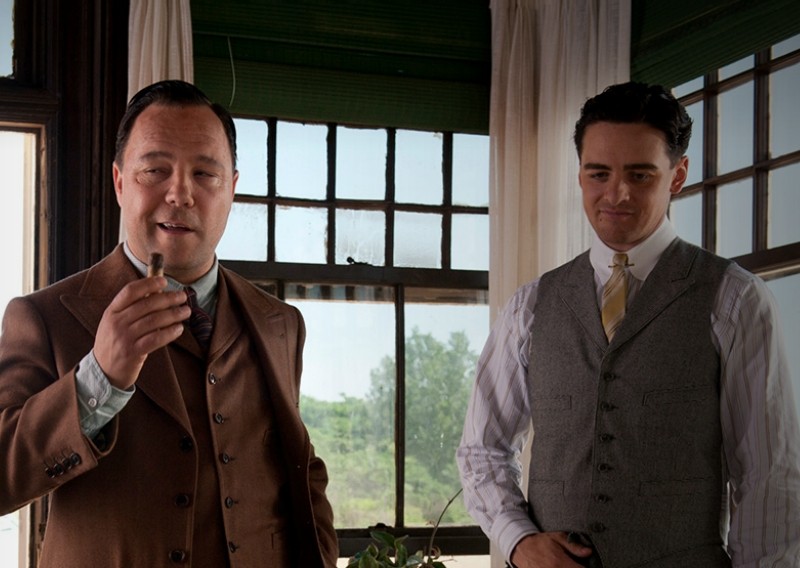 Film E Programmi Tv Di Stephen Graham
