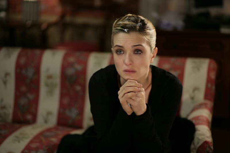 Film E Programmi Tv Di Carolina Crescentini