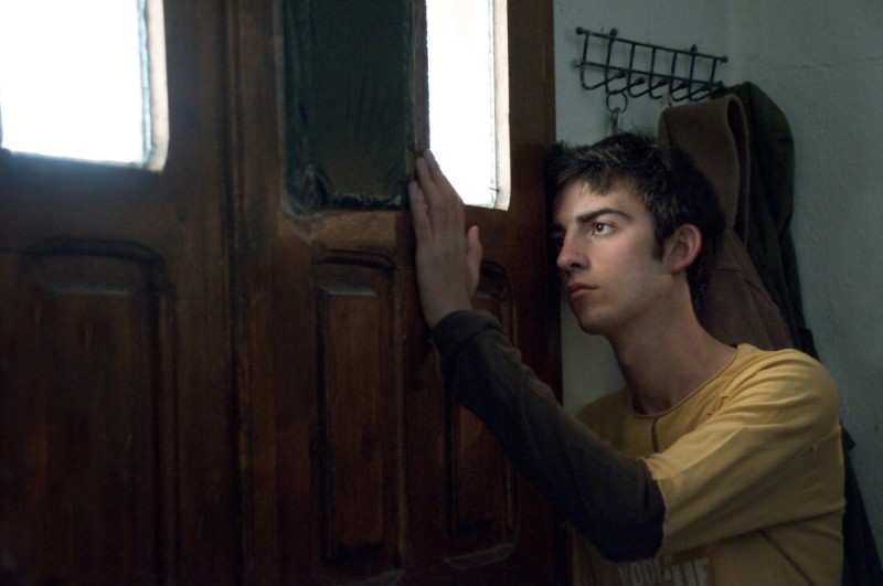 La faida Tristan Halilaj in una scena del film 226385 Movieplayer.it