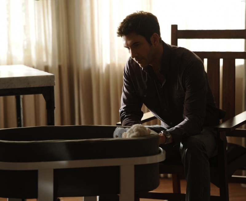 Film E Programmi Tv Di Dylan Mcdermott