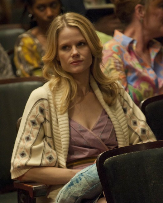 Justified Joelle Carter In Una Scena Dellepisodio The Spoil 229136