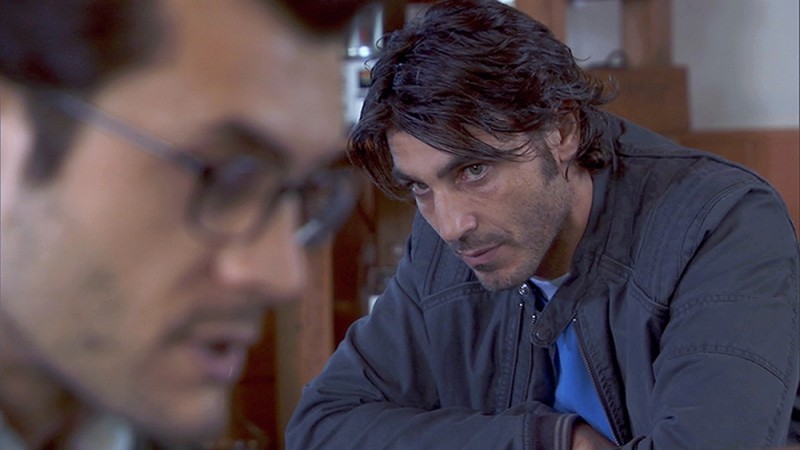 Film E Programmi Tv Di Daniele Liotti