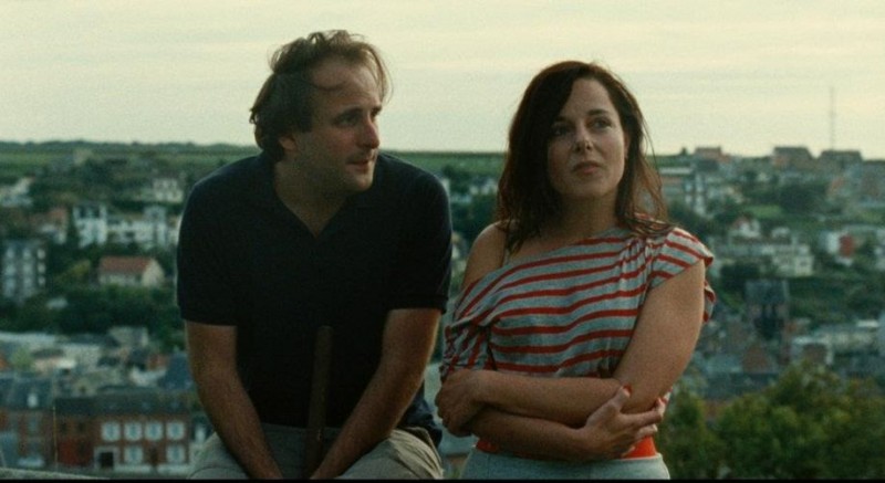 Un Monde Sans Femmes Streaming Un monde sans femmes: una scena del film: 230813 - Movieplayer.it