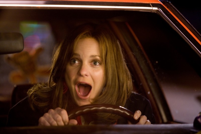 Film E Programmi Tv Di Anna Faris