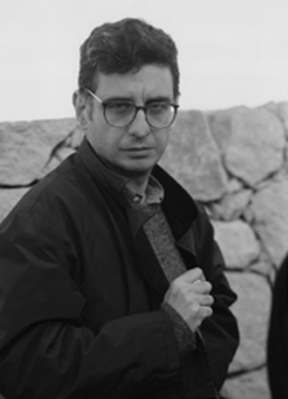 Foto di Francesco Calogero 231260 Movieplayer.it