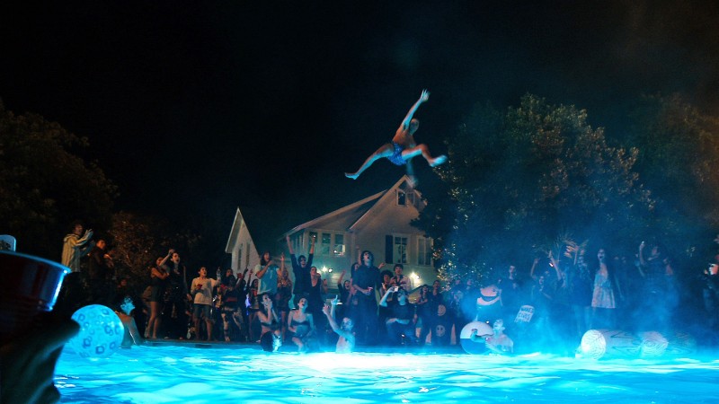 Project X Una Festa Che Spacca Streaming