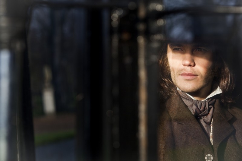 Film E Programmi Tv Di Taylor Kitsch