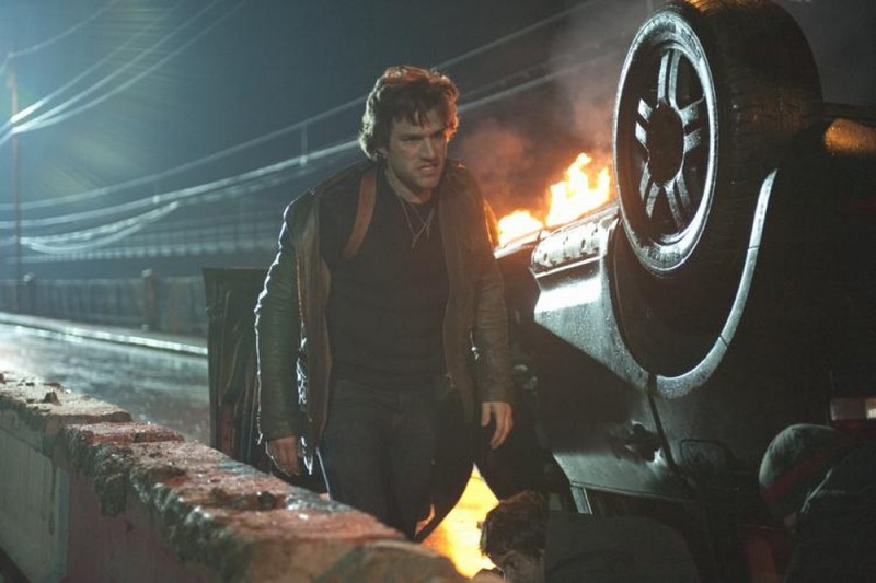 Ghost Rider - Spirito Di Vendetta Streaming