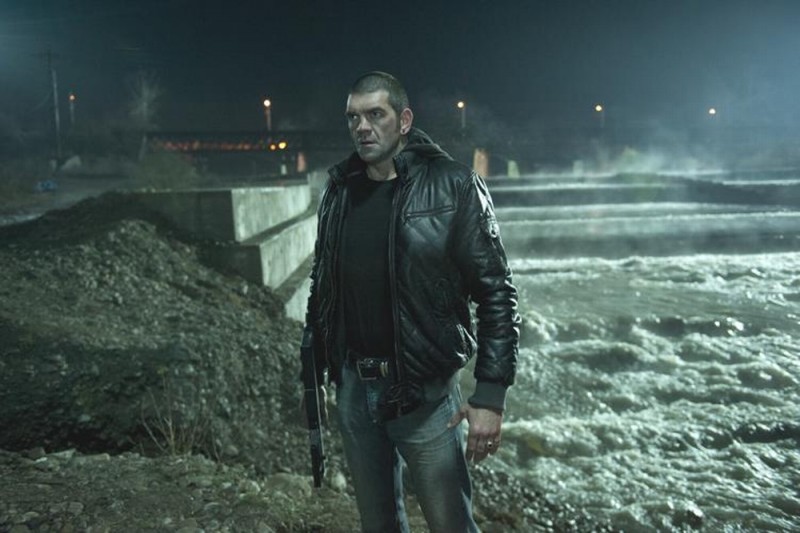 Ghost Rider - Spirito Di Vendetta Streaming