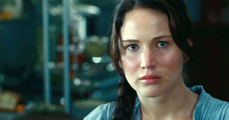 Tutti I Film Di Jennifer Lawrence