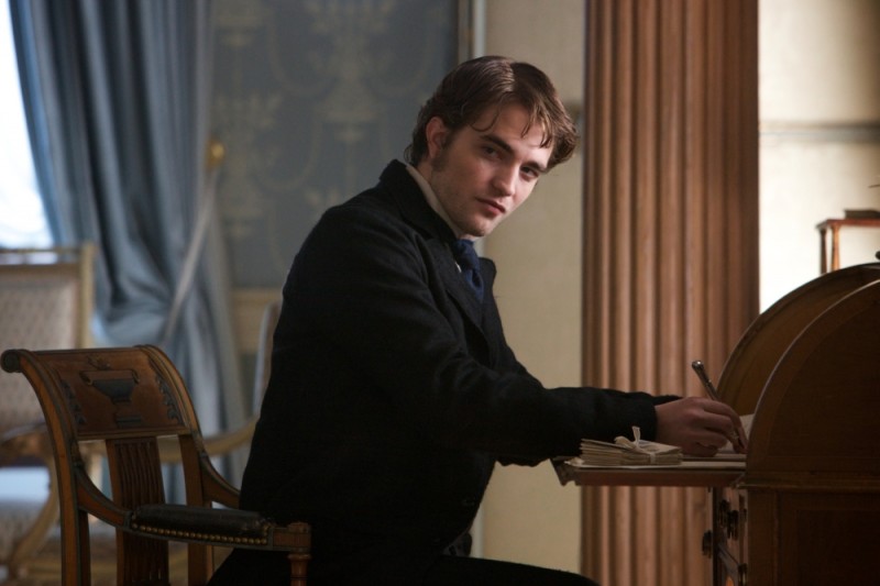 Bel Ami - Storia Di Un Seduttore