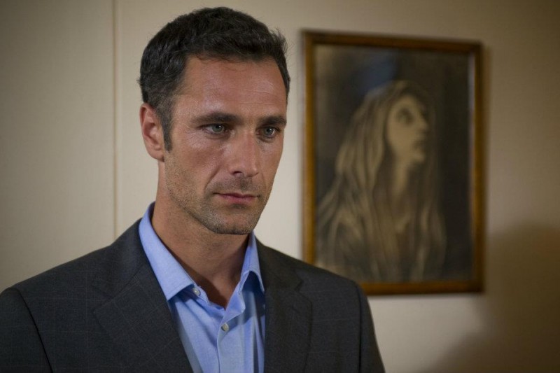 Film E Programmi Tv Di Raoul Bova