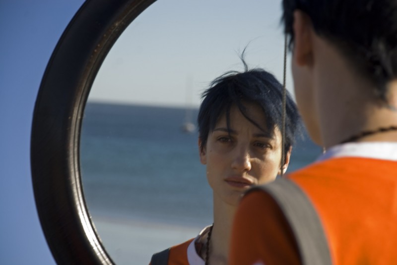 Film E Programmi Tv Di Francesca Inaudi
